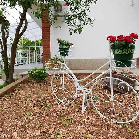 New 4* Apartman Zoa In Trogir Zewnętrze zdjęcie