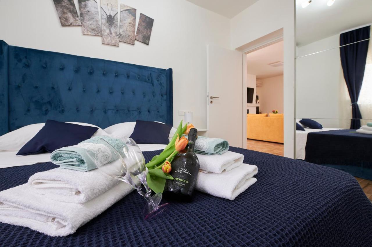 New 4* Apartman Zoa In Trogir Zewnętrze zdjęcie