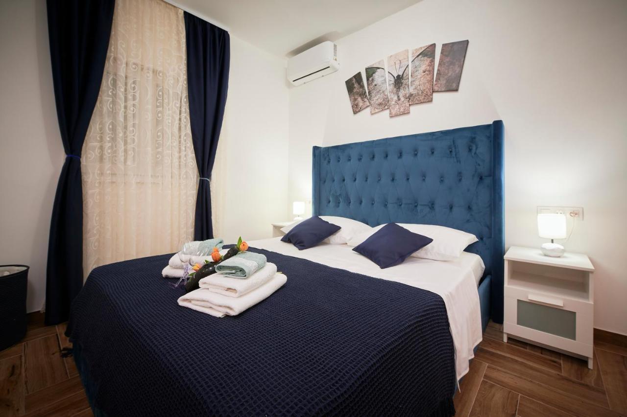 New 4* Apartman Zoa In Trogir Zewnętrze zdjęcie