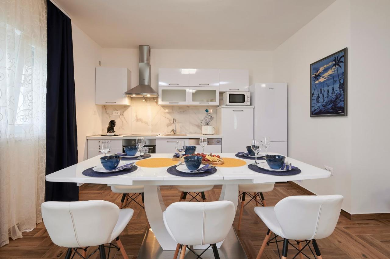 New 4* Apartman Zoa In Trogir Zewnętrze zdjęcie