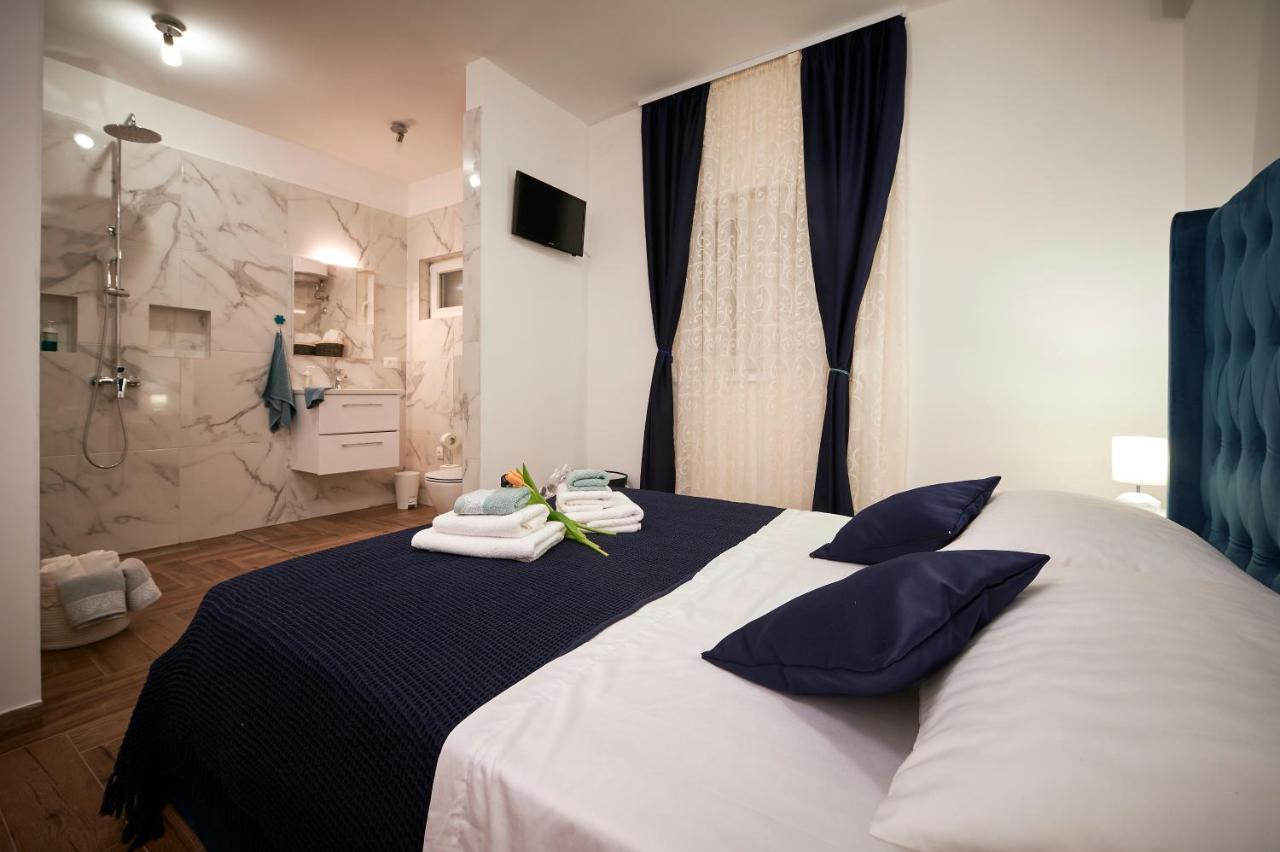 New 4* Apartman Zoa In Trogir Zewnętrze zdjęcie