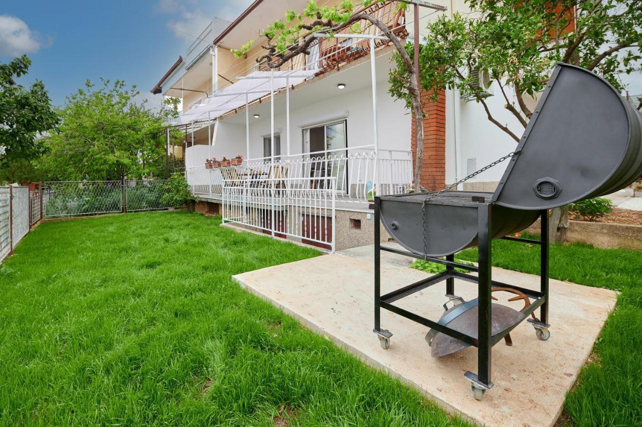 New 4* Apartman Zoa In Trogir Zewnętrze zdjęcie
