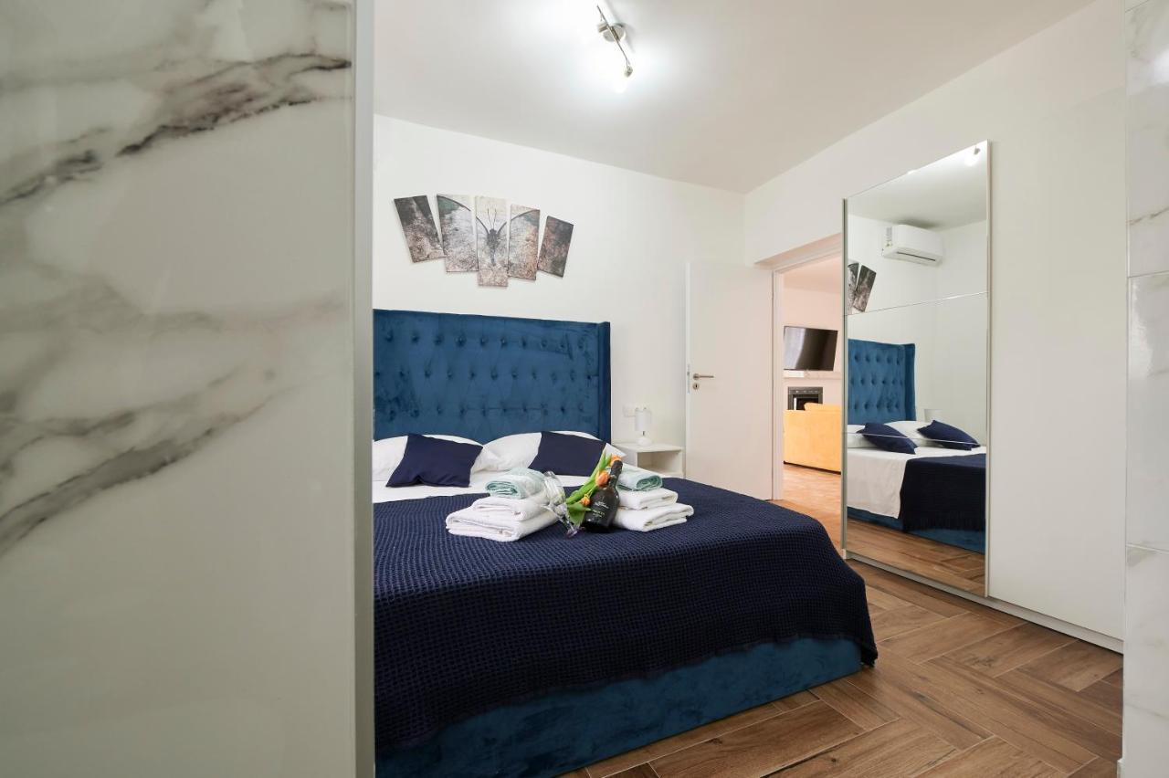 New 4* Apartman Zoa In Trogir Zewnętrze zdjęcie