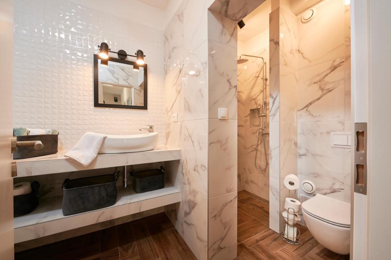 New 4* Apartman Zoa In Trogir Zewnętrze zdjęcie