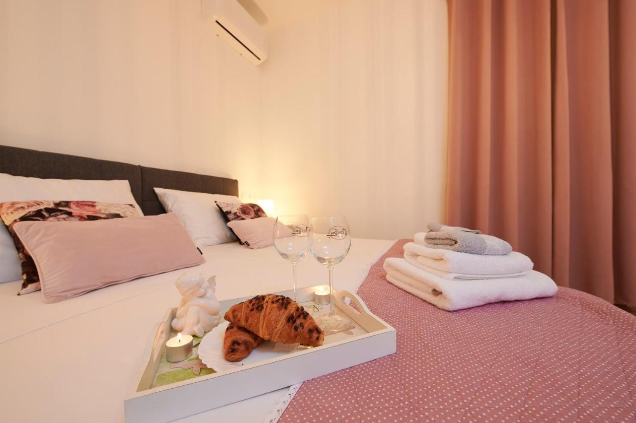 New 4* Apartman Zoa In Trogir Zewnętrze zdjęcie