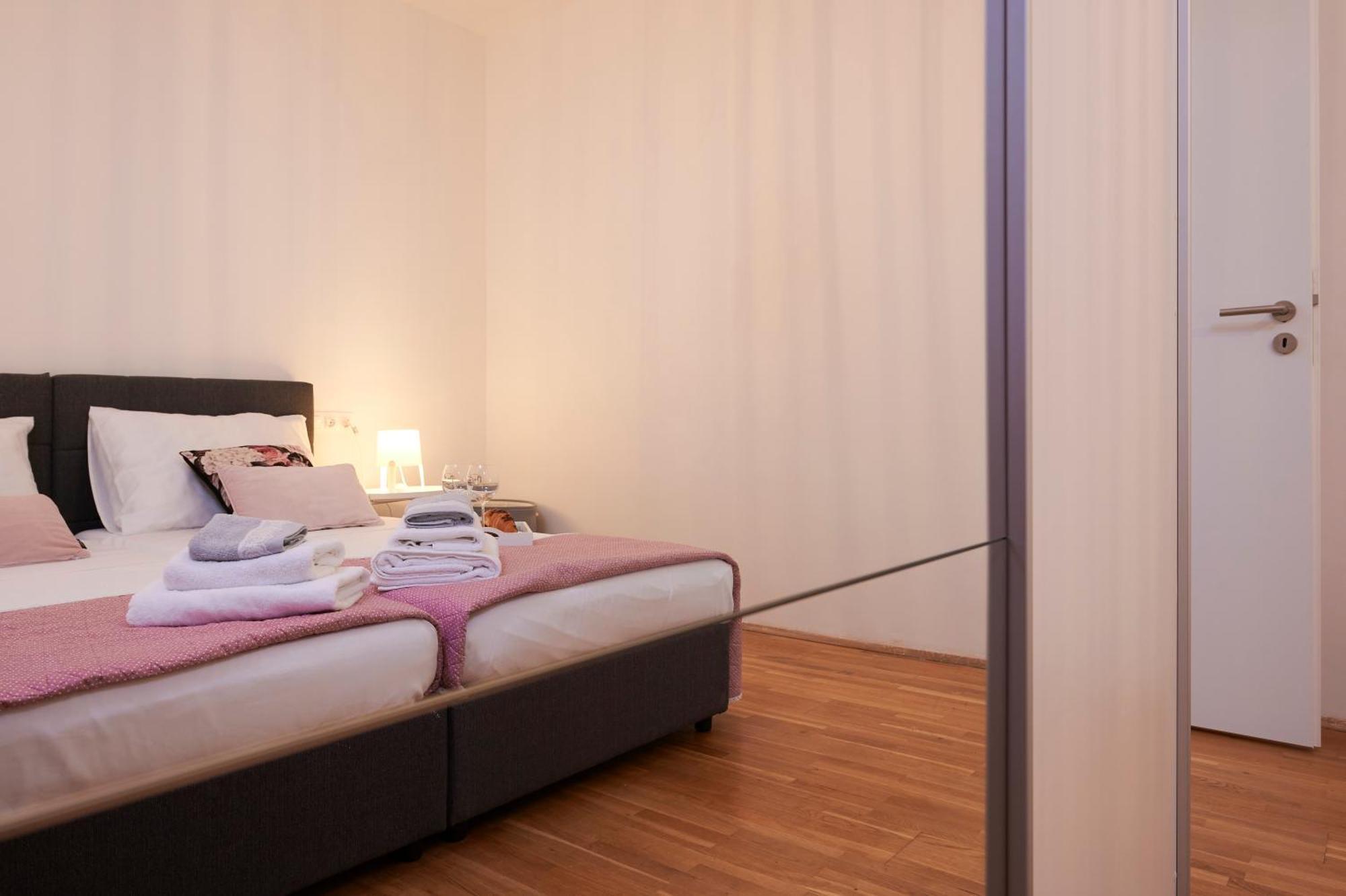 New 4* Apartman Zoa In Trogir Zewnętrze zdjęcie